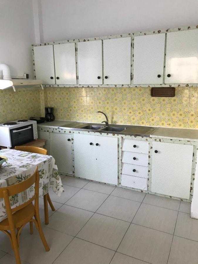דירות אדאמאס Traditional Full Equipment House מראה חיצוני תמונה