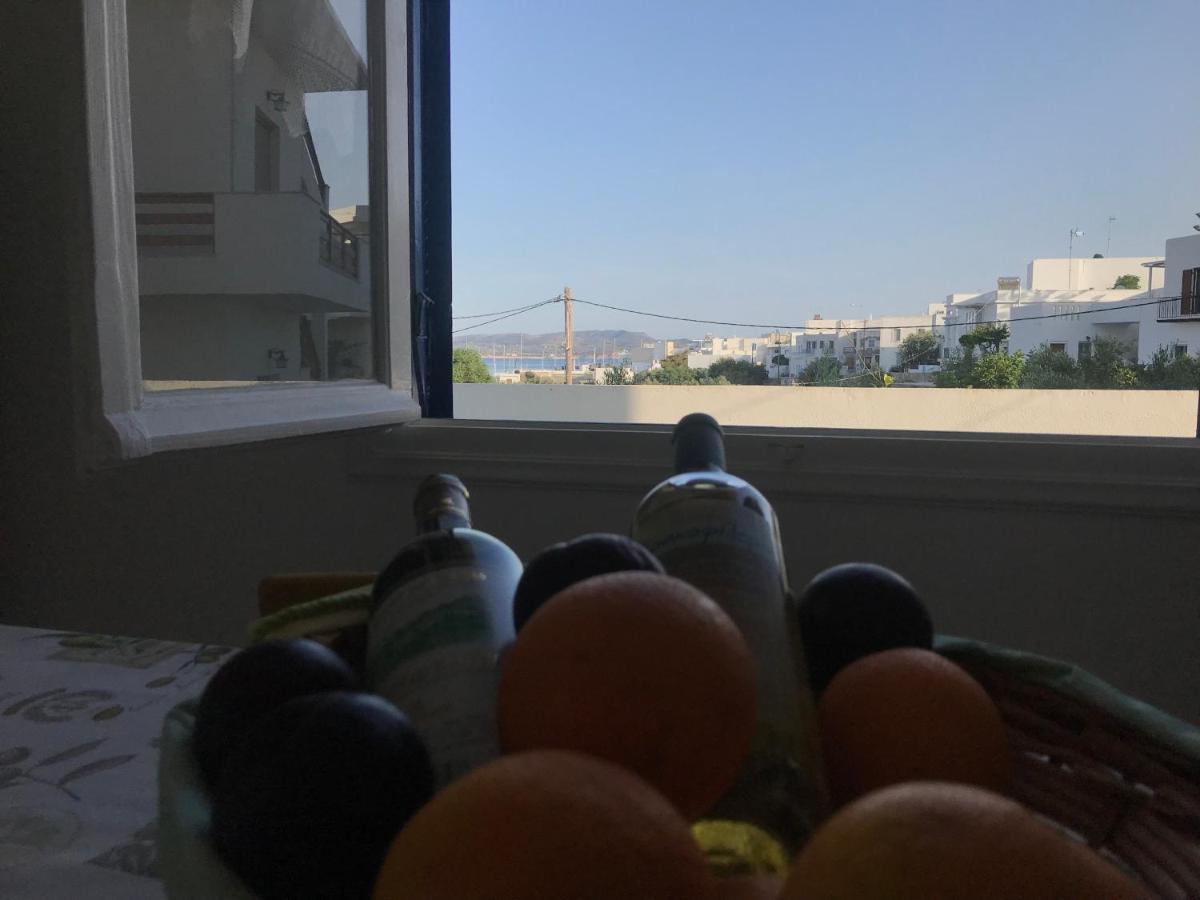 דירות אדאמאס Traditional Full Equipment House מראה חיצוני תמונה