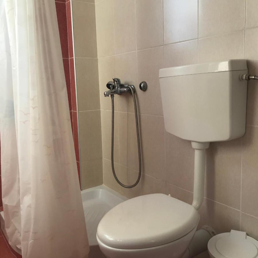 דירות אדאמאס Traditional Full Equipment House מראה חיצוני תמונה