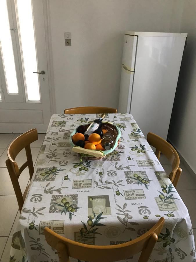 דירות אדאמאס Traditional Full Equipment House מראה חיצוני תמונה