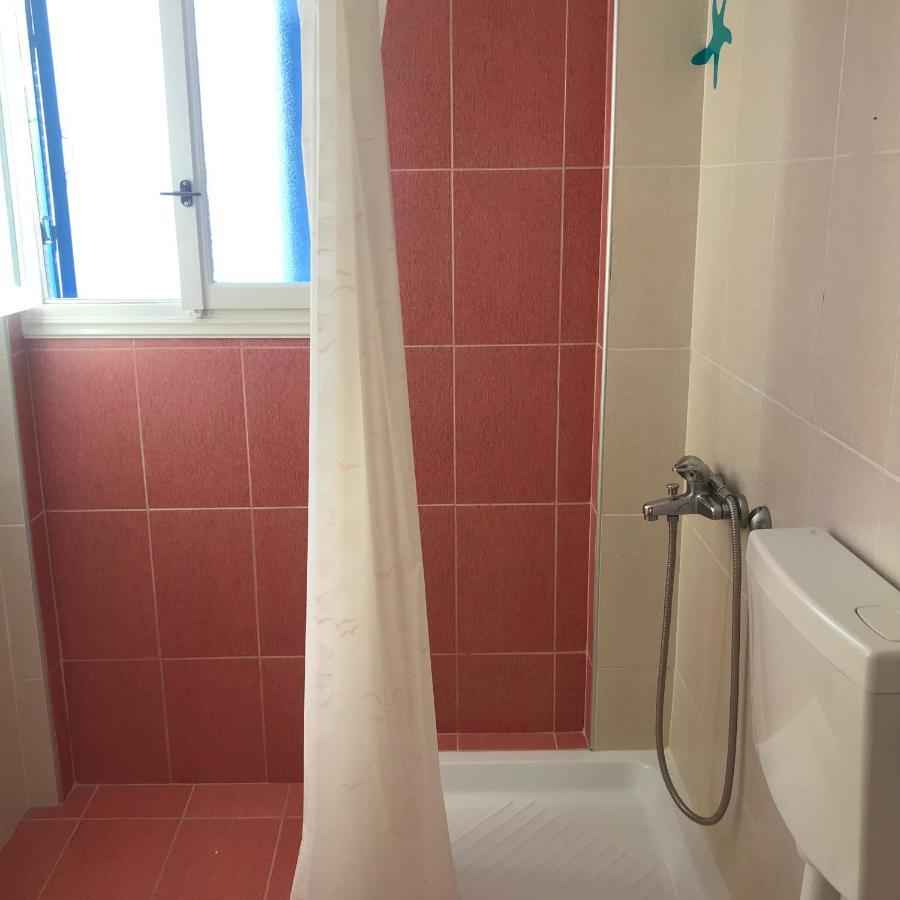 דירות אדאמאס Traditional Full Equipment House מראה חיצוני תמונה